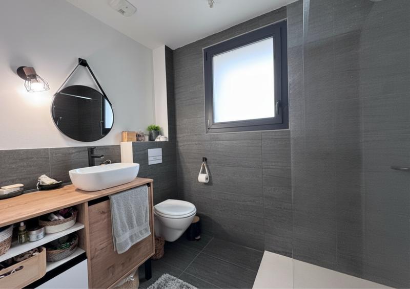 Maison - 68 m² - 3 pièces