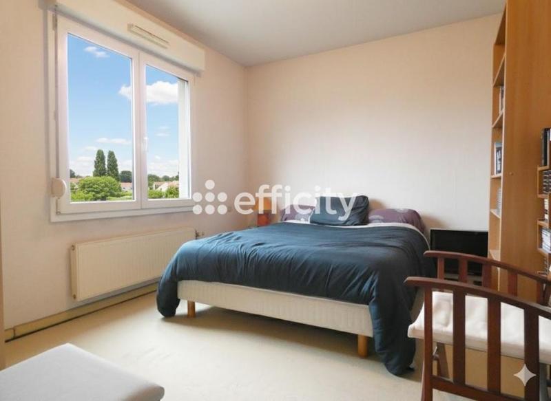 Appartement - 73 m² - 3 pièces