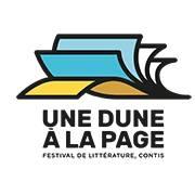Festival une dune à la page