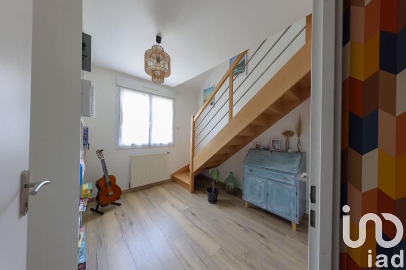 Maison - 160 m² - 7 pièces