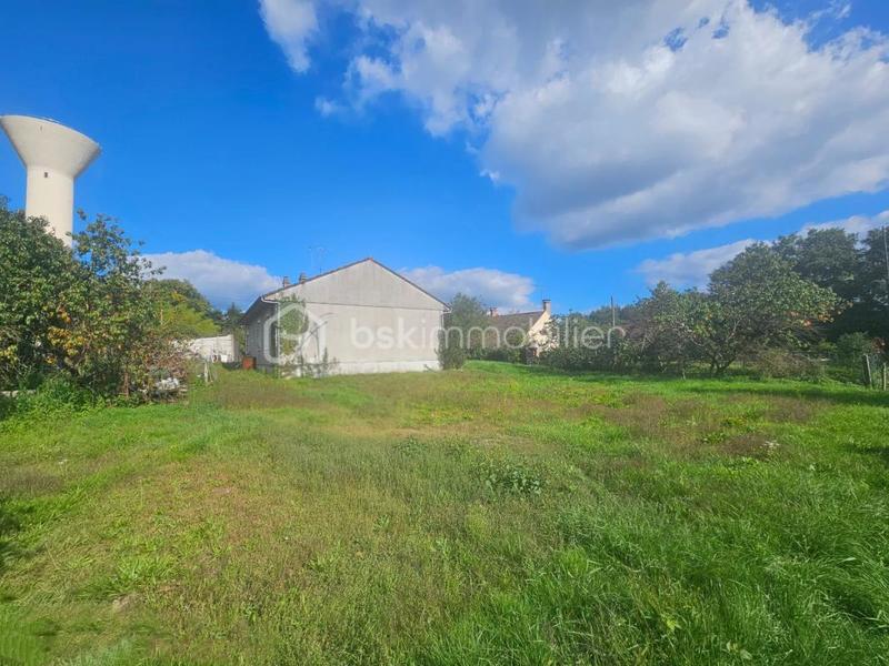 Maison traditionnelle - 92 m² - 5 pièces