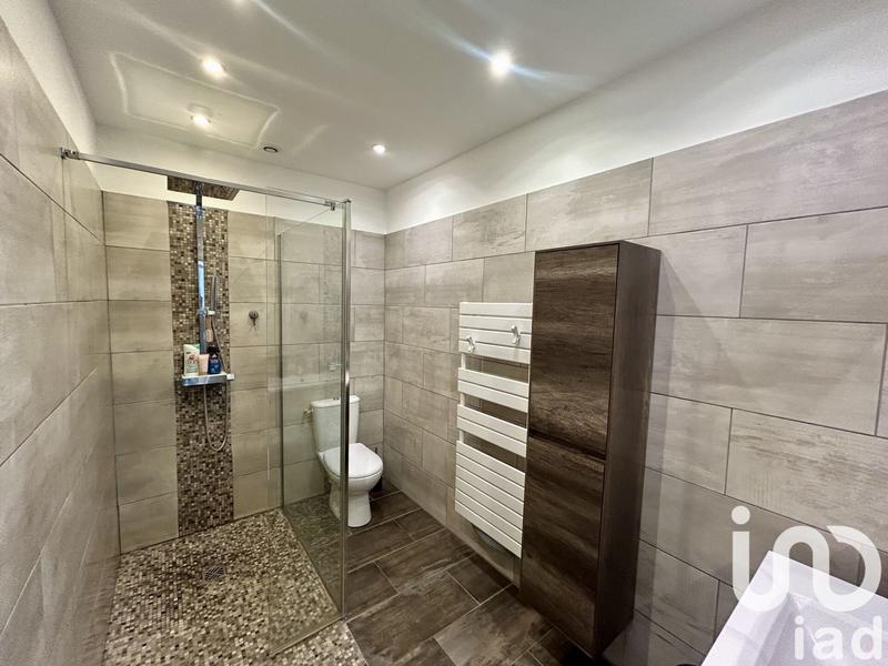 Maison - 161 m² - 6 pièces