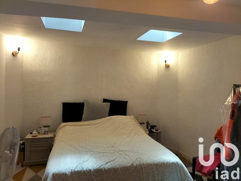 Maison de village - 82 m² - 4 pièces