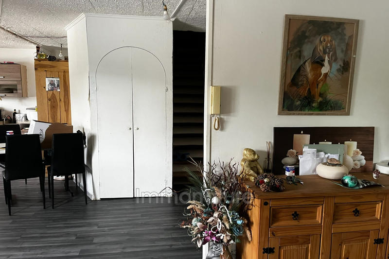Appartement - 91 m² - 5 pièces