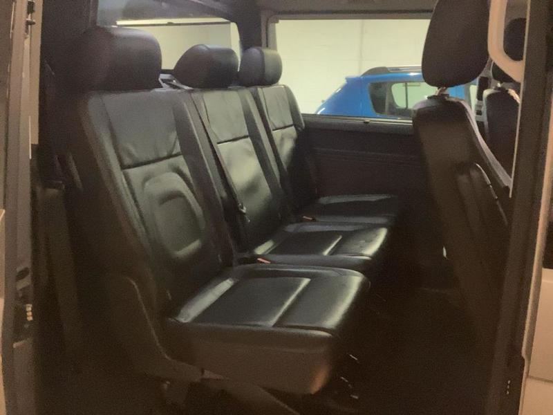 Volkswagen Caravelle 5 Pl 2.0 Tdi 150 Gps