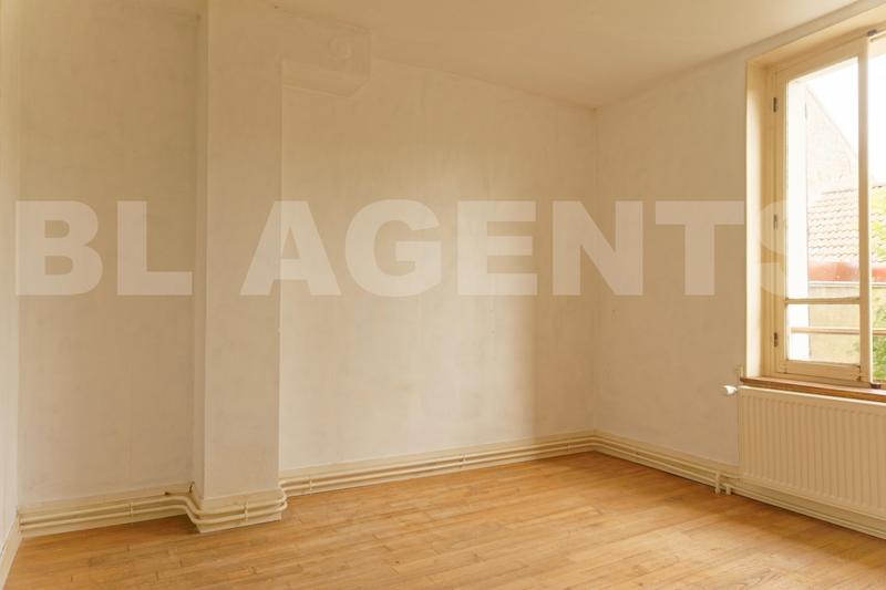 Maison - 91 m² - 4 pièces