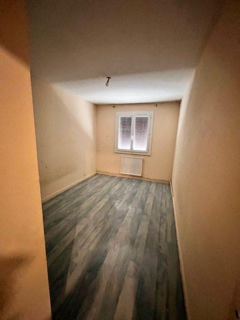 Appartement - 79 m² - 4 pièces