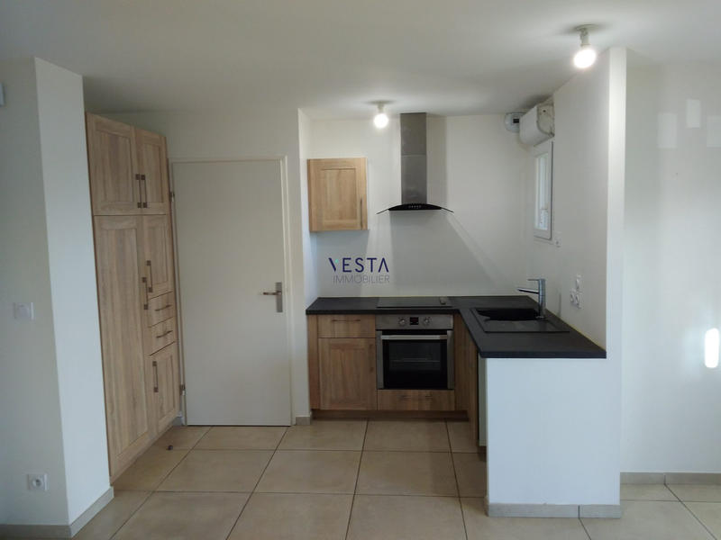 Appartement - 50 m² - 3 pièces