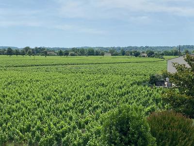 Demeure - 280 m² - 6 pièces