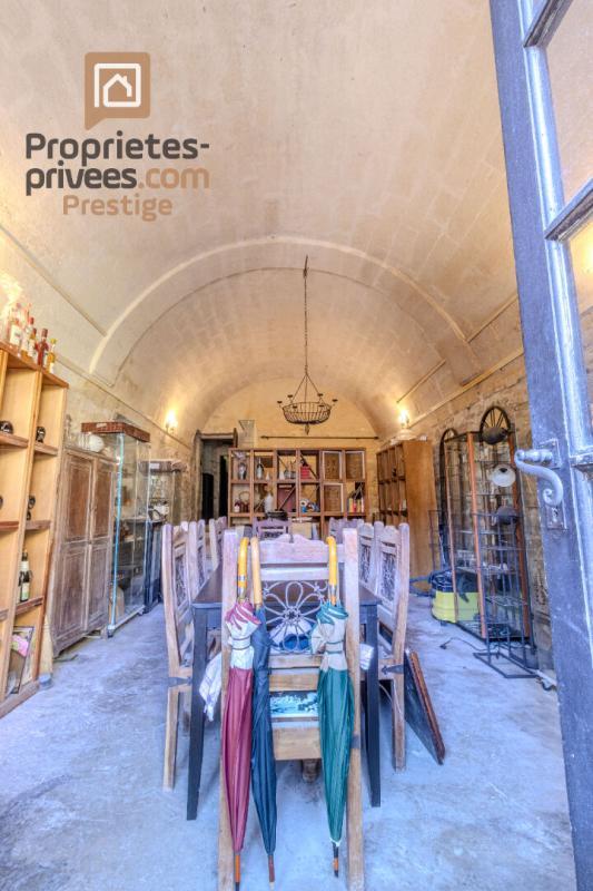 Demeure - 170 m² - 7 pièces