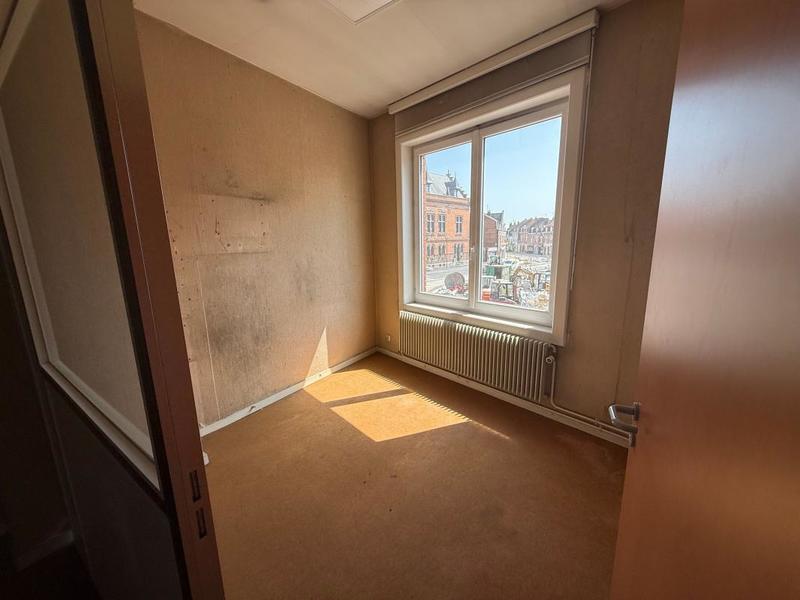 Immeuble - 162 m² - 1 pièce