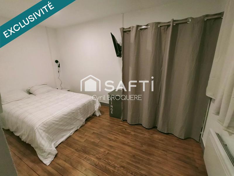Appartement - 68 m² - 3 pièces