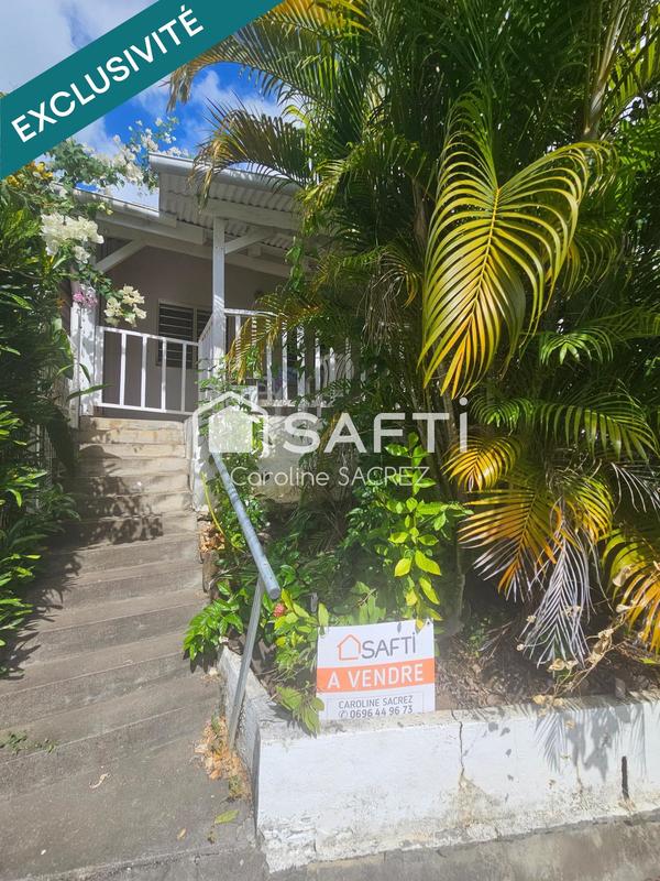 Appartement - 19 m² - 1 pièce