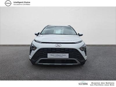 Hyundai Bayon 1.0 t-GDi 100 Hybrid 48v Intuitive