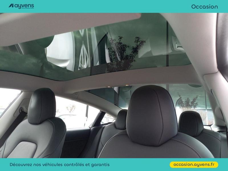 Tesla Model 3 Standard Rwd Plus