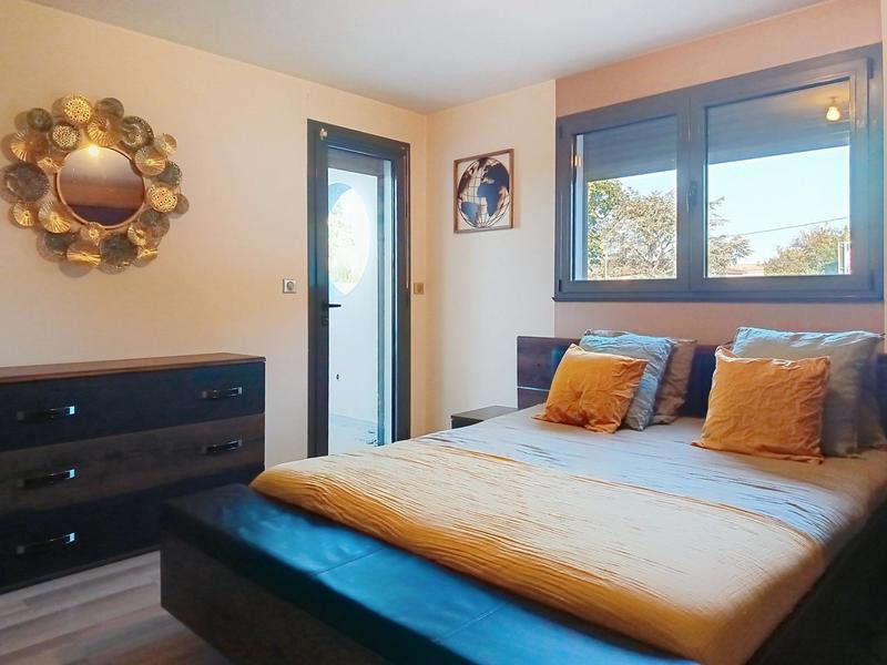 Maison - 125 m² - 4 pièces