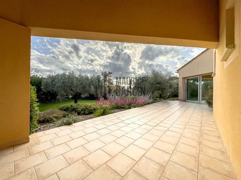 Villa - 135 m² - 6 pièces