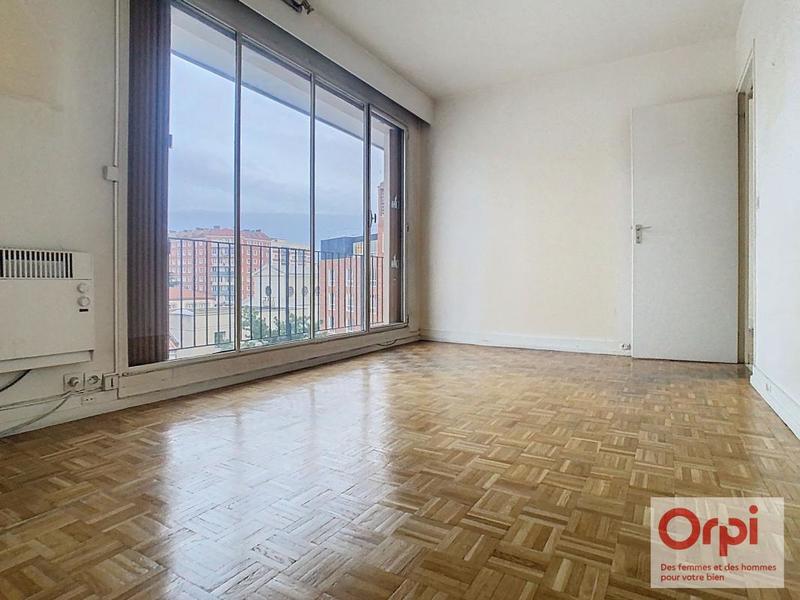 Appartement - 87 m² - 4 pièces