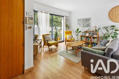 Appartement - 106 m² - 6 pièces