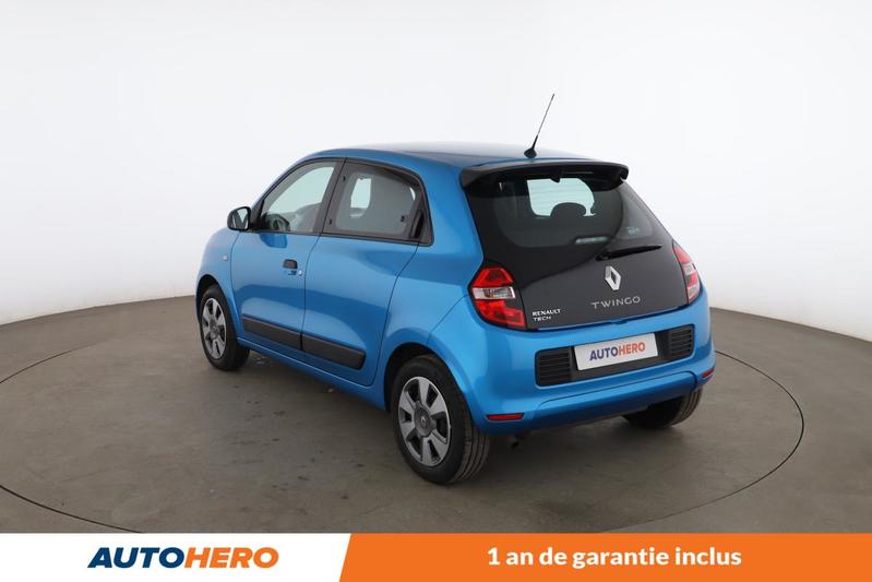 Renault Twingo 0.9 TCe Energy Zen 90 ch