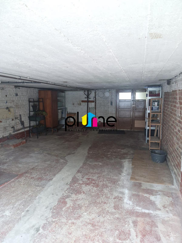 Maison contemporaine - 83 m² - 4 pièces