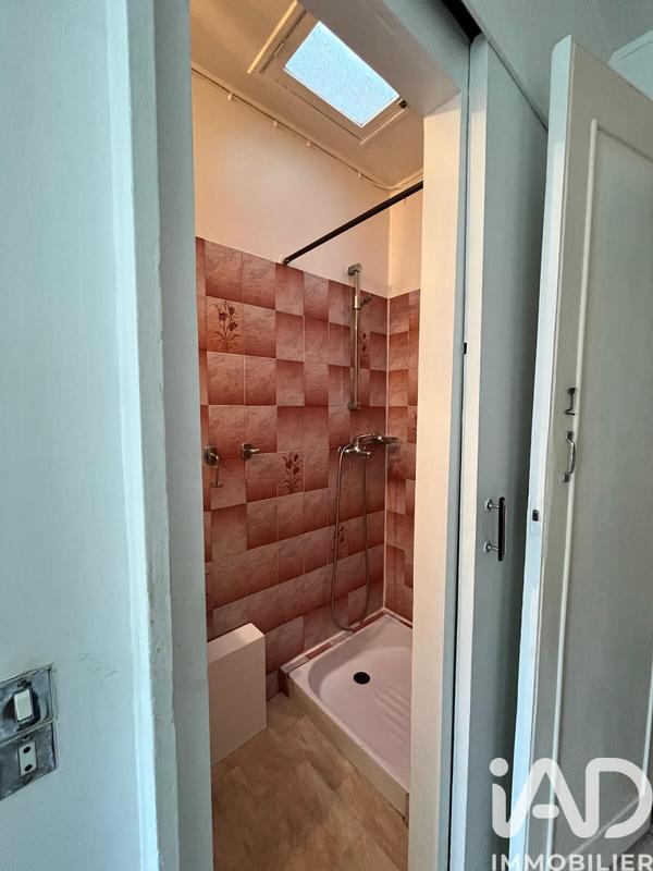 Appartement - 48 m² - 3 pièces