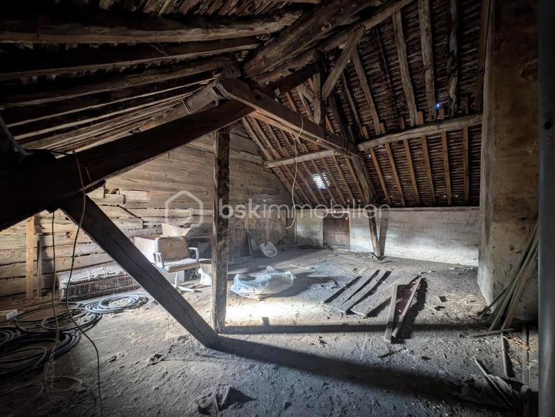 Immeuble - 75 m² - 4 pièces