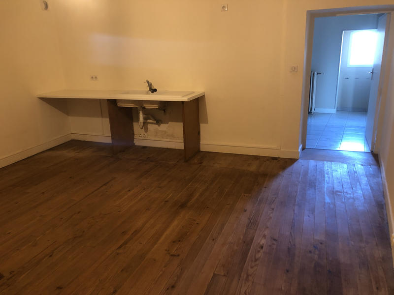 Local commercial - 174 m²