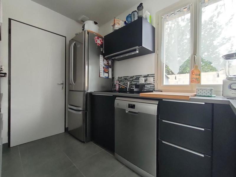 Pavillon - 105 m² - 5 pièces