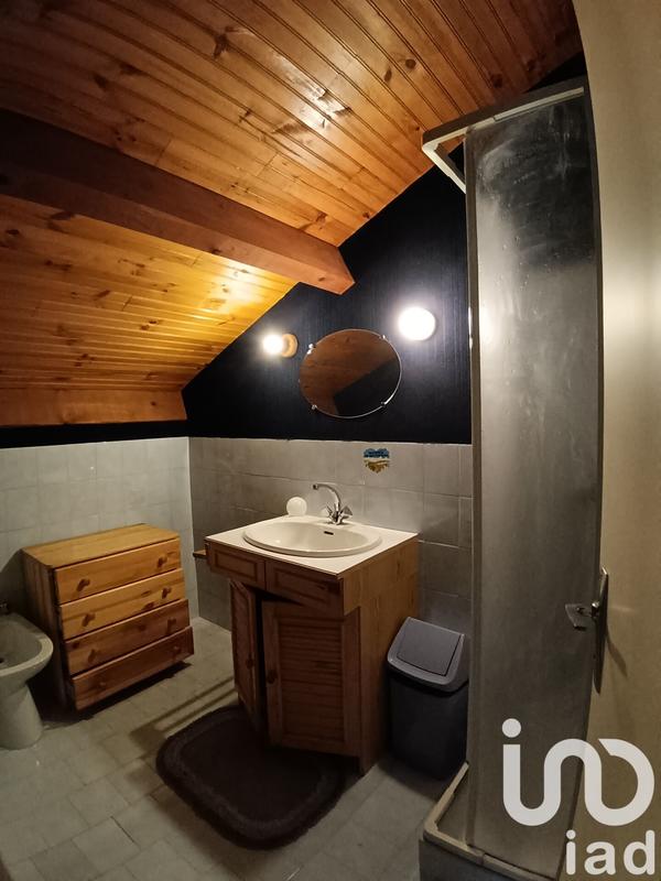 Maison - 145 m² - 6 pièces