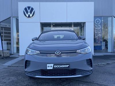 Volkswagen Id.4 204 ch Pro Performance Classique