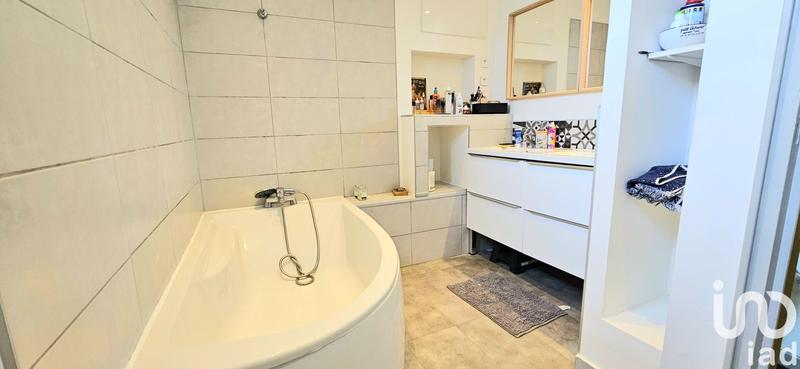 Maison - 173 m² - 6 pièces