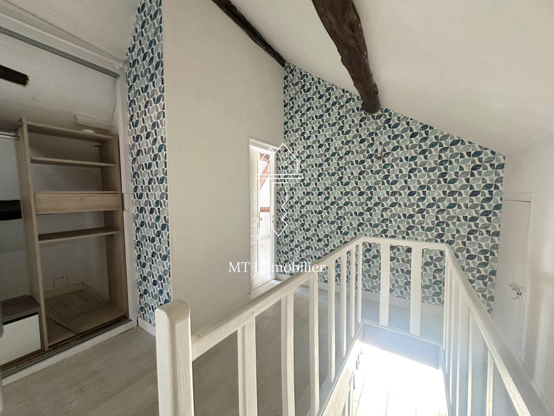 Maison - 126 m² - 5 pièces