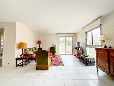 Appartement - 89 m² - 4 pièces