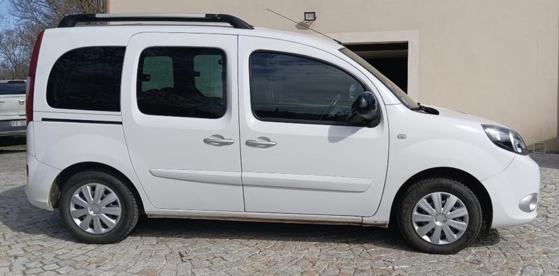 Renault Grand Kangoo 3 1.5 dCi 110 Energy Intens - 5 places