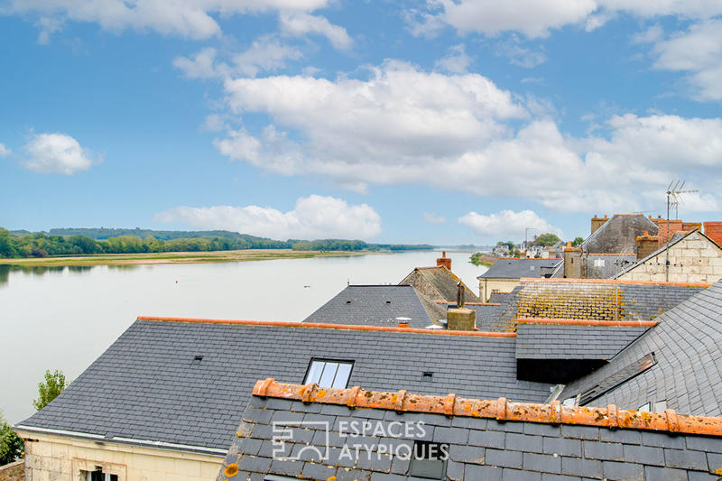 Maison - 187 m² - 7 pièces