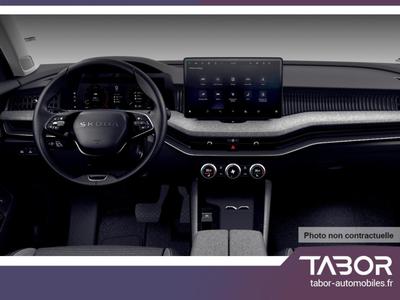 Skoda Superb Combi Dsg Selec Gps Acc Cam Kessy