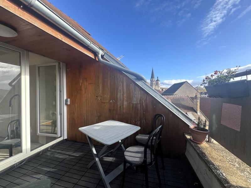 Maison - 155 m² - 5 pièces
