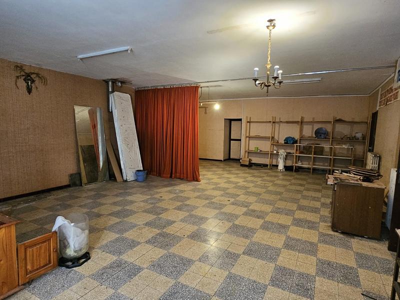 Maison - 562 m² - 15 pièces