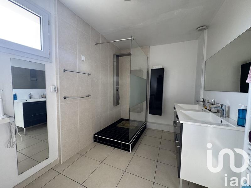 Maison - 83 m² - 4 pièces