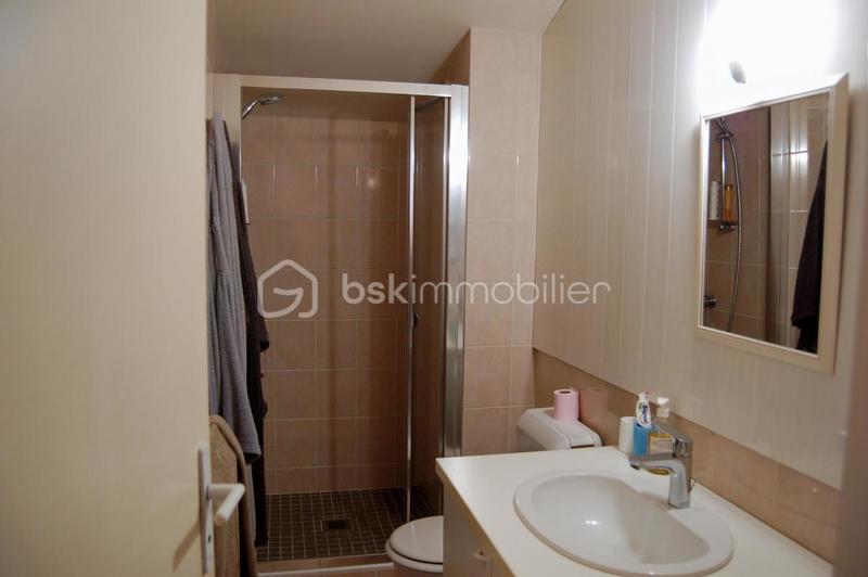 Duplex - 93 m² - 4 pièces