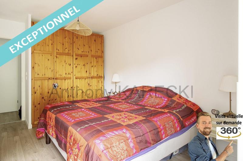 Appartement - 83 m² - 4 pièces