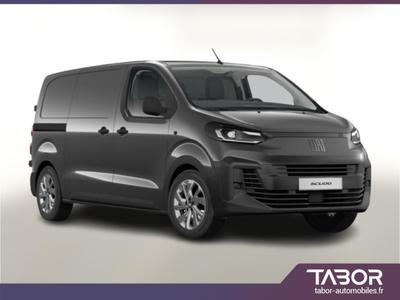 Fiat Scudo 180 At Attel. Led Gps Keyl