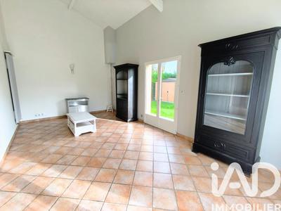 Maison - 156 m² - 8 pièces