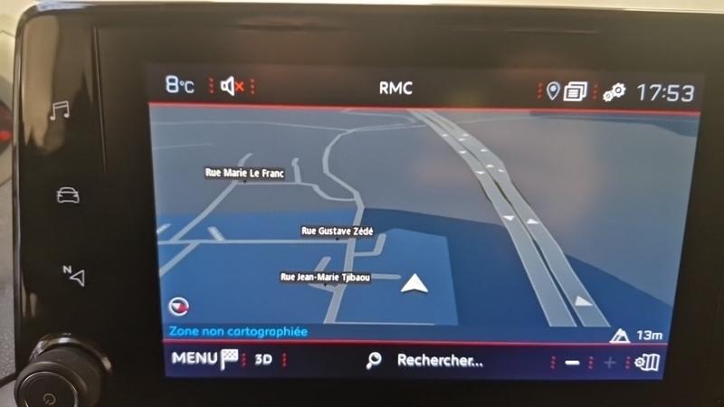 Peugeot Partner Bluehdi 100 s&amp;S Long 950kg Premium