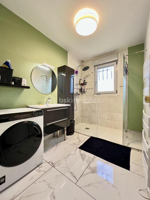 Pavillon - 149 m² - 6 pièces