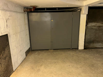 Parking / Garage - 16 m²