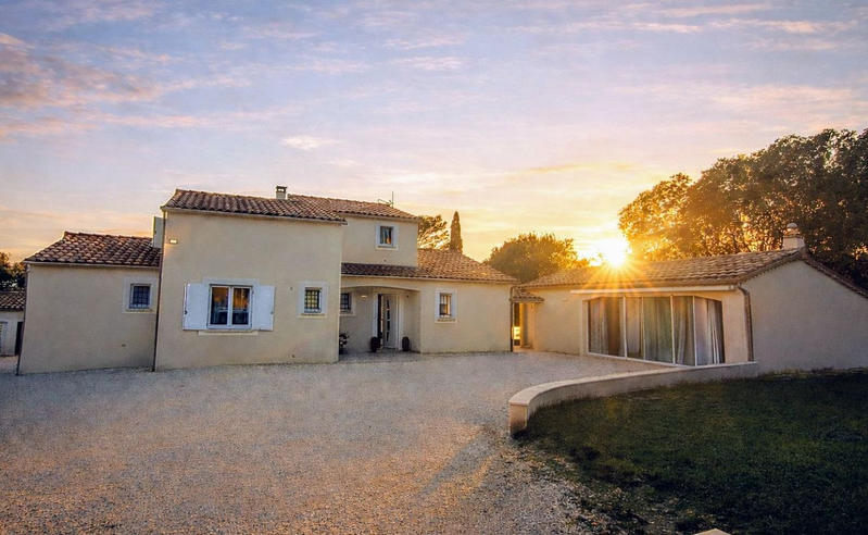 Maison - 183 m² - 6 pièces