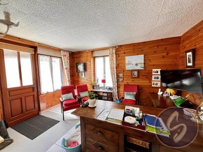 Maison - 150 m² - 5 pièces