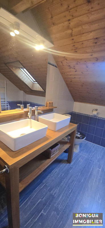 Villa - 176 m² - 7 pièces